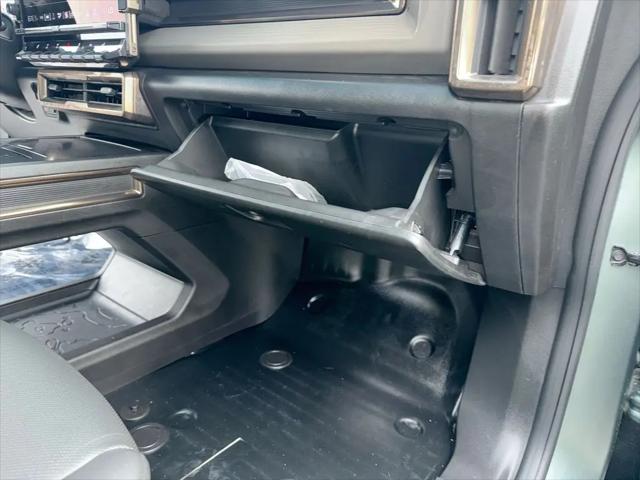 2024 GMC HUMMER EV 3X