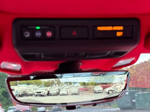 2026 Chevrolet Corvette Z06 Convertible, 3LZ, RWD