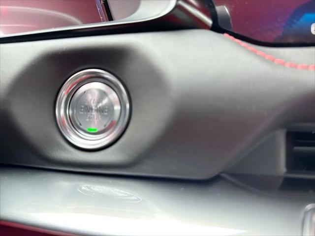 2026 Chevrolet Corvette Z06 Convertible, 3LZ, RWD