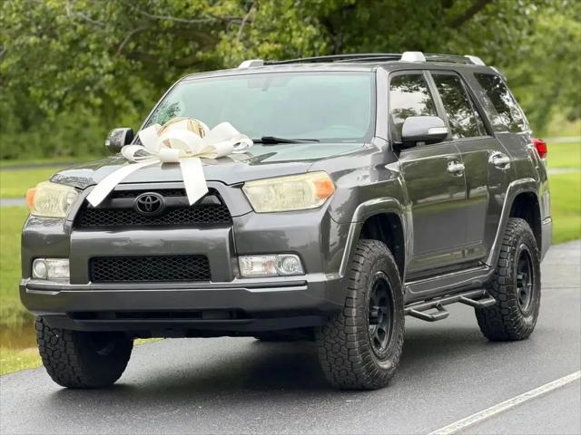 2010 Toyota 4Runner SR5 V6 for sale in Mooresville, IN