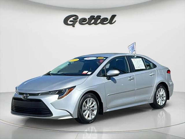 2023 Toyota Corolla LE for sale in Ocala, FL