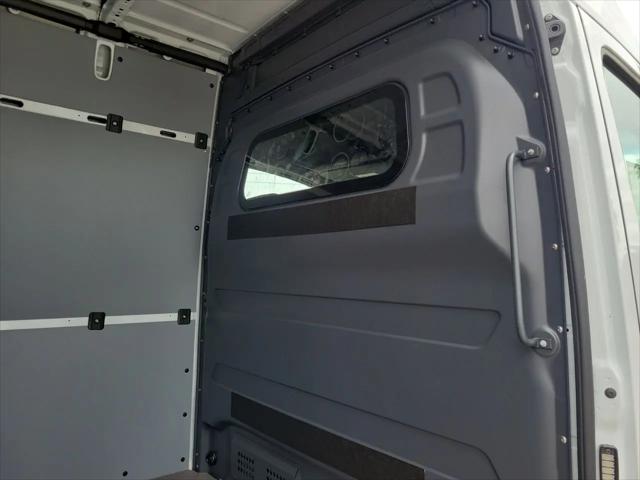 2026 Mercedes-Benz Sprinter 3500XD High Roof 4-Cyl Diesel HO