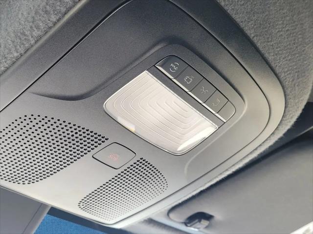 2026 Mercedes-Benz Sprinter 3500XD High Roof 4-Cyl Diesel HO