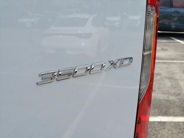 2026 Mercedes-Benz Sprinter 3500XD High Roof 4-Cyl Diesel HO