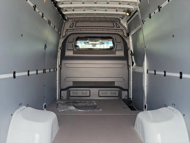 2026 Mercedes-Benz Sprinter 3500XD High Roof 4-Cyl Diesel HO