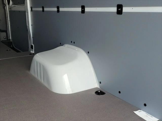 2026 Mercedes-Benz Sprinter 3500XD High Roof 4-Cyl Diesel HO