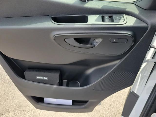 2026 Mercedes-Benz Sprinter 3500XD High Roof 4-Cyl Diesel HO