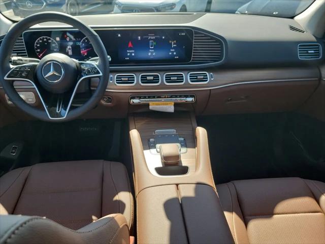 2026 Mercedes-Benz GLE GLE 450 4MATIC