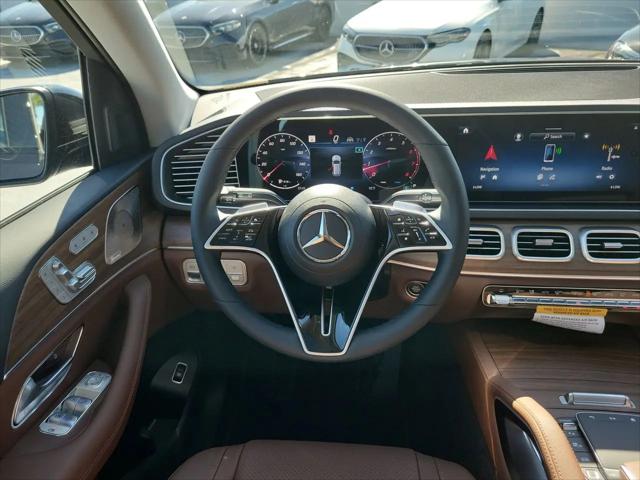2026 Mercedes-Benz GLE GLE 450 4MATIC