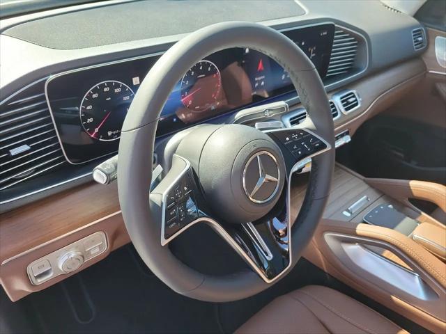 2026 Mercedes-Benz GLE GLE 450 4MATIC