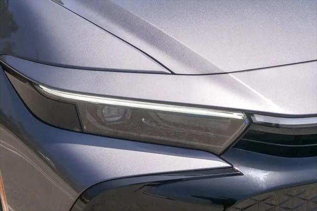 2024 Toyota Crown XLE