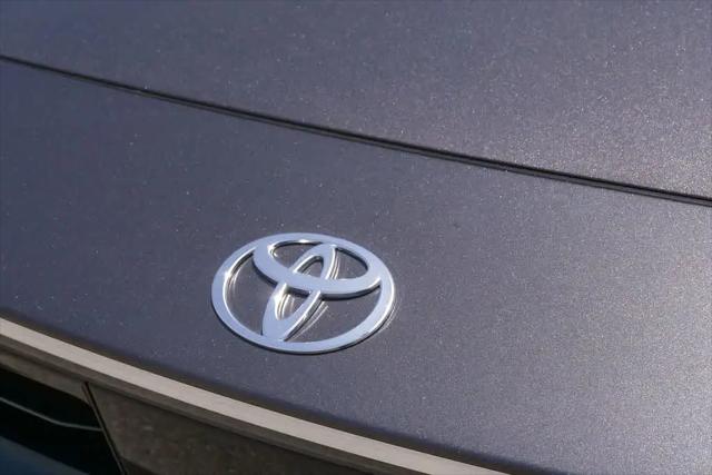 2024 Toyota Crown XLE