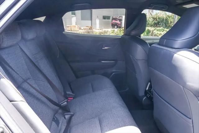 2024 Toyota Crown XLE