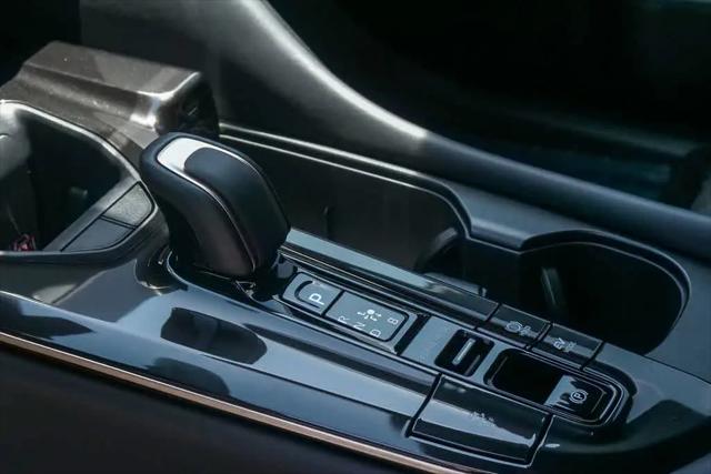 2024 Toyota Crown XLE