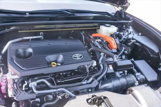 2024 Toyota Crown XLE