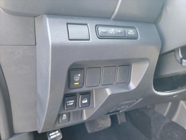 2026 Nissan Frontier King Cab S 4x4
