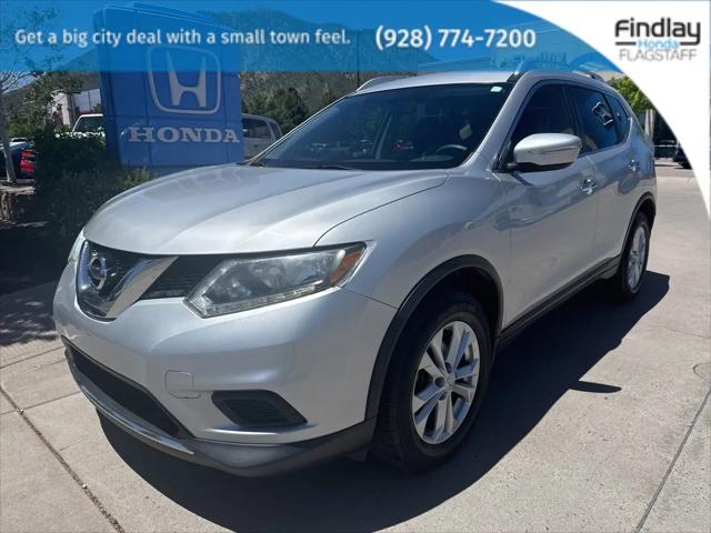 2015 Nissan Rogue SV for sale in Flagstaff, AZ