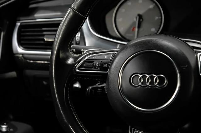 2016 Audi S7 4.0T
