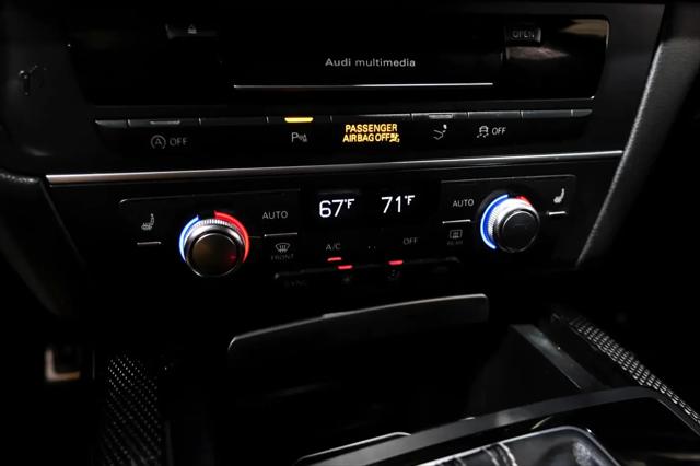 2016 Audi S7 4.0T