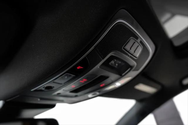 2016 Audi S7 4.0T
