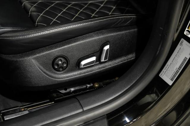 2016 Audi S7 4.0T