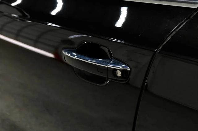 2016 Audi S7 4.0T