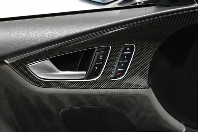 2016 Audi S7 4.0T