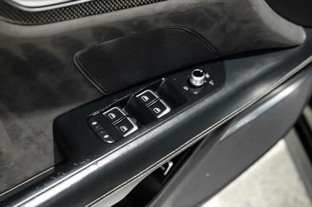 2016 Audi S7 4.0T
