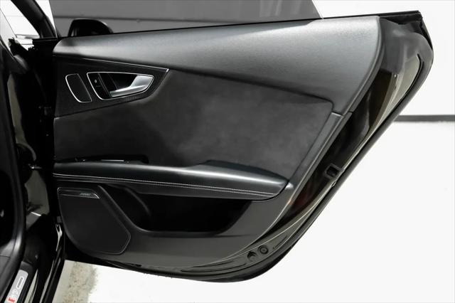 2016 Audi S7 4.0T