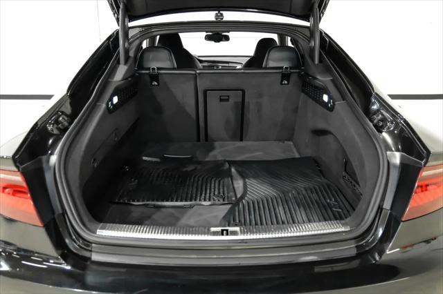 2016 Audi S7 4.0T
