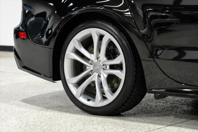 2016 Audi S7 4.0T