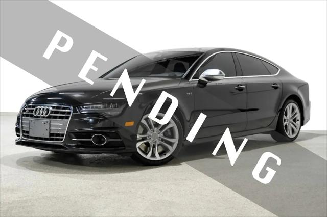 2016 Audi S7 4.0T for sale in Plano, TX