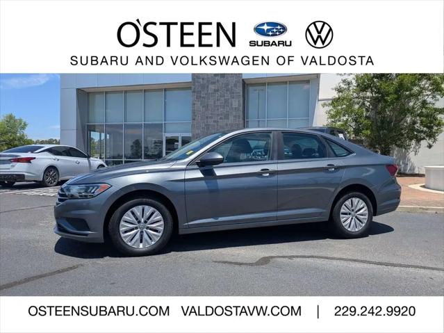2020 Volkswagen Jetta 1.4T S for sale in Valdosta, GA