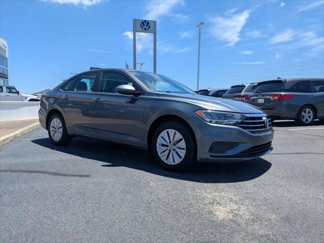 2020 Volkswagen Jetta 1.4T S