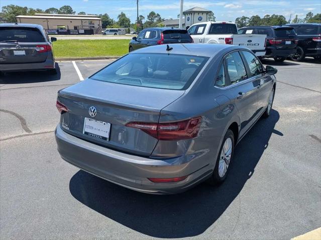2020 Volkswagen Jetta 1.4T S