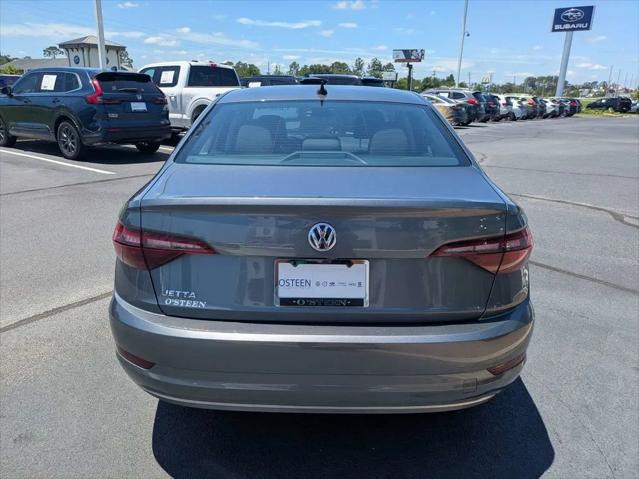 2020 Volkswagen Jetta 1.4T S