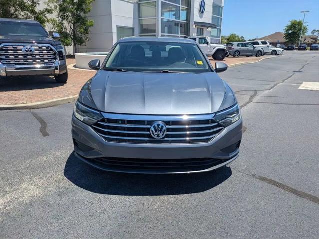 2020 Volkswagen Jetta 1.4T S