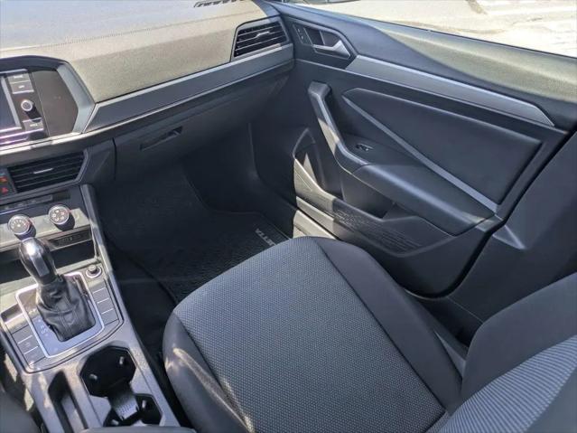 2020 Volkswagen Jetta 1.4T S
