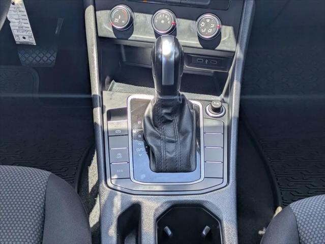 2020 Volkswagen Jetta 1.4T S
