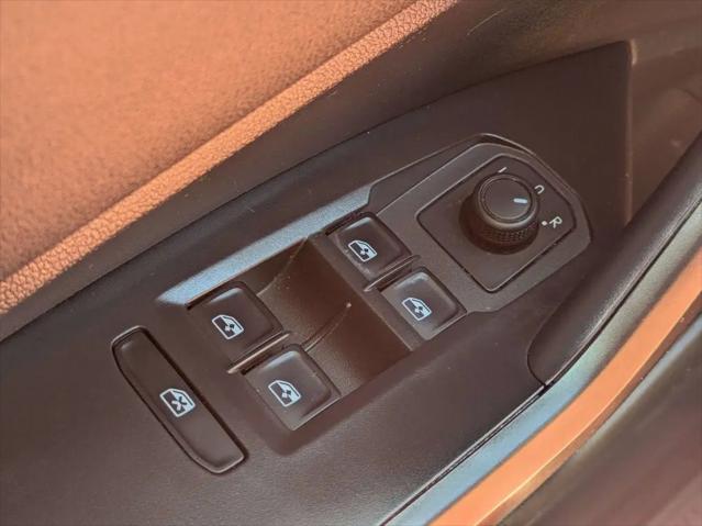 2020 Volkswagen Jetta 1.4T S