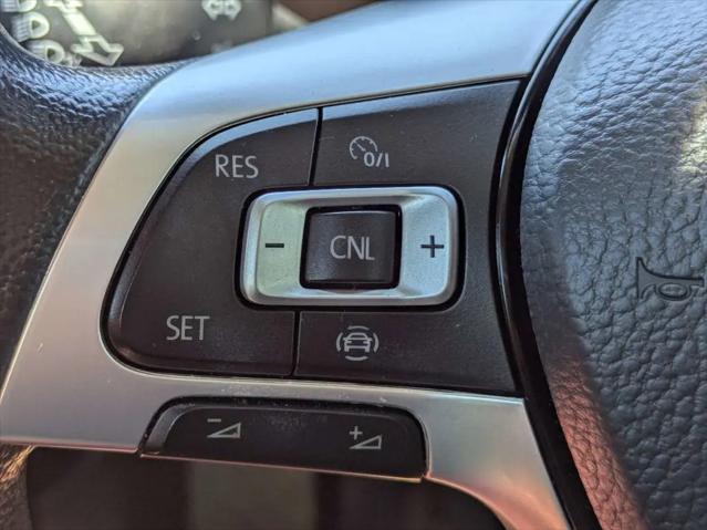 2020 Volkswagen Jetta 1.4T S