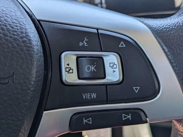 2020 Volkswagen Jetta 1.4T S