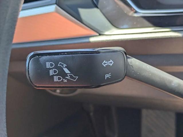 2020 Volkswagen Jetta 1.4T S