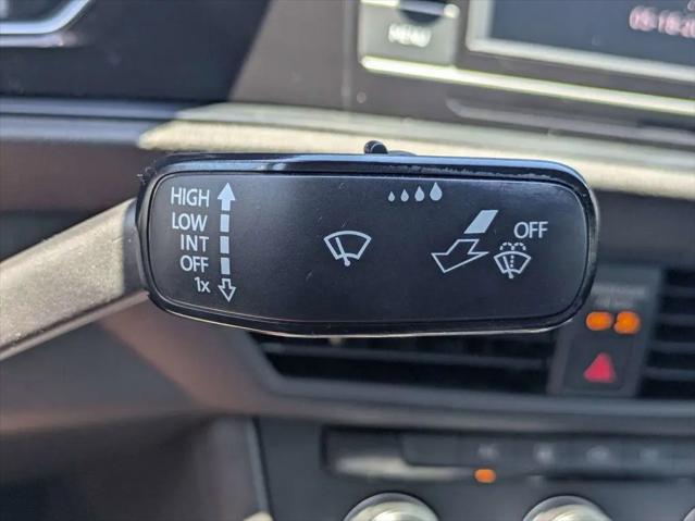 2020 Volkswagen Jetta 1.4T S