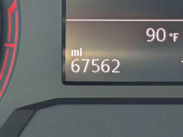 2020 Volkswagen Jetta 1.4T S