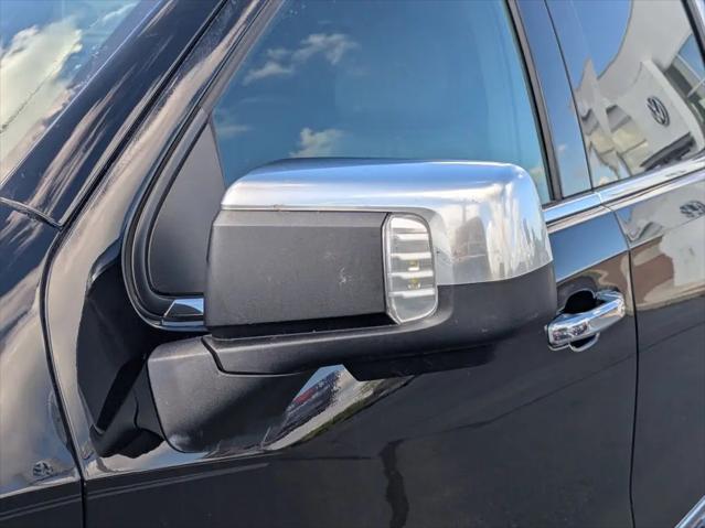 2025 Chevrolet Silverado 1500 4WD Crew Cab Short Bed High Country