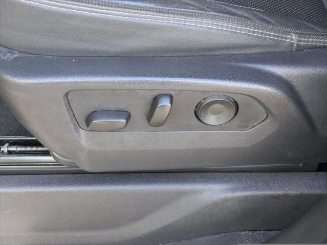 2025 Chevrolet Silverado 1500 4WD Crew Cab Short Bed High Country