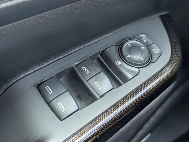 2023 GMC Acadia AWD AT4