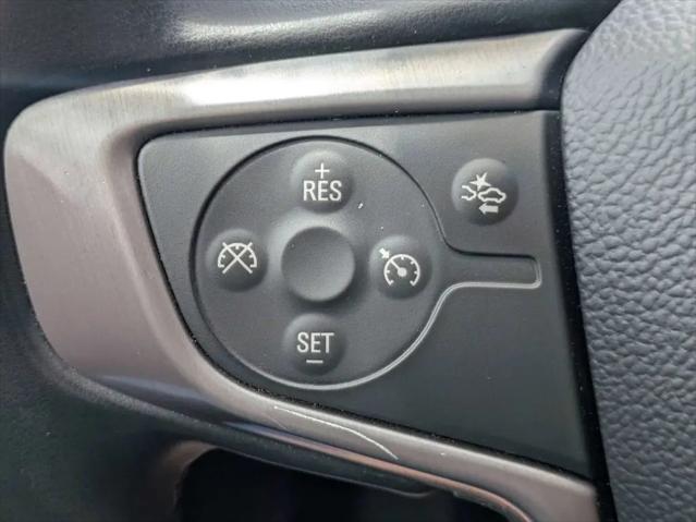 2023 GMC Acadia AWD AT4