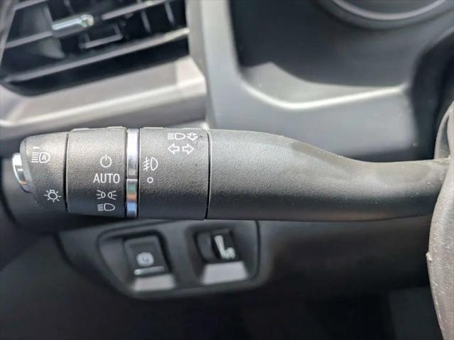 2023 GMC Acadia AWD AT4